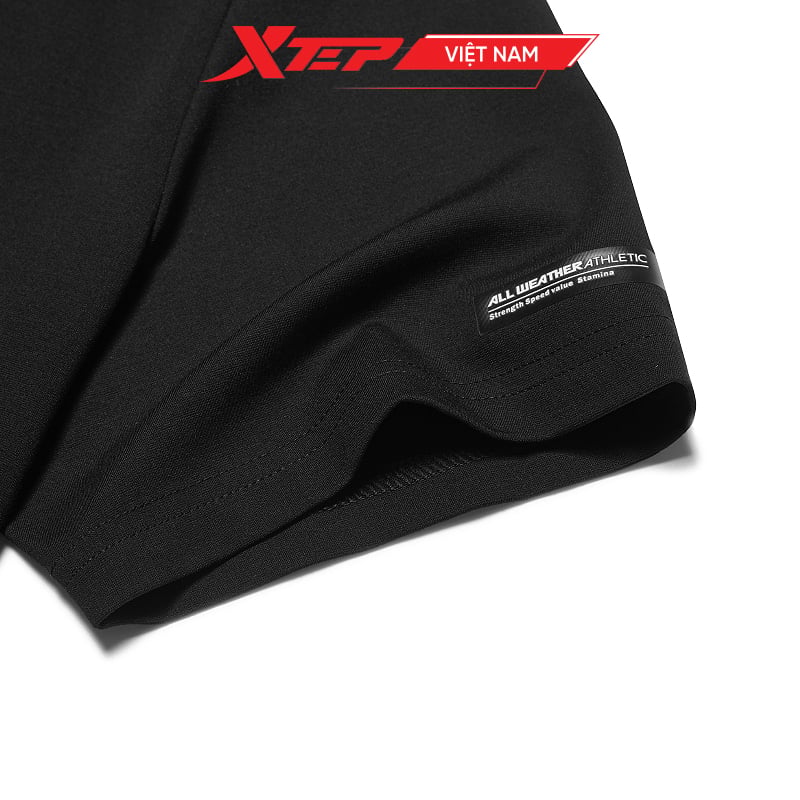  Áo Polo Nam Xtep 877229020003 