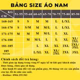  Áo Thun Ngắn Tay Nam Xtep, Basic Dễ Phối 976229010562 
