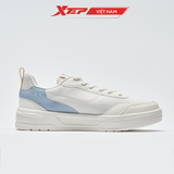  Giày Sneaker Nữ Xtep, Đế Cao Tôn Dáng, Chất Liệu Lưới Thoáng Khí 877218310015 