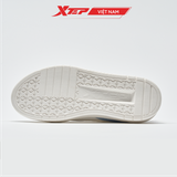  Giày Sneaker Nữ Xtep, Đế Cao Tôn Dáng, Chất Liệu Lưới Thoáng Khí 877218310015 