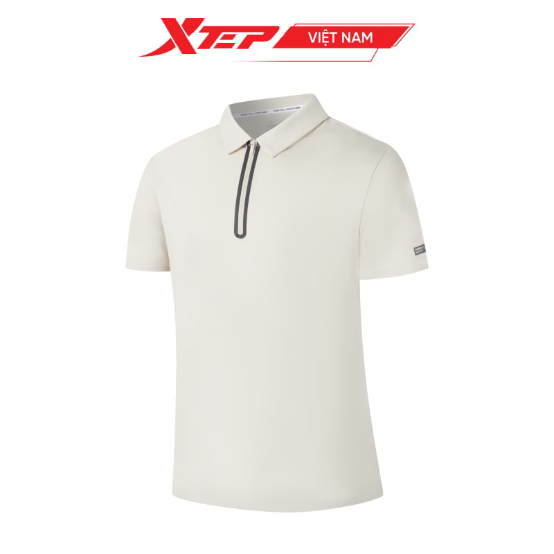  Áo Polo Nam Xtep 877229020003 