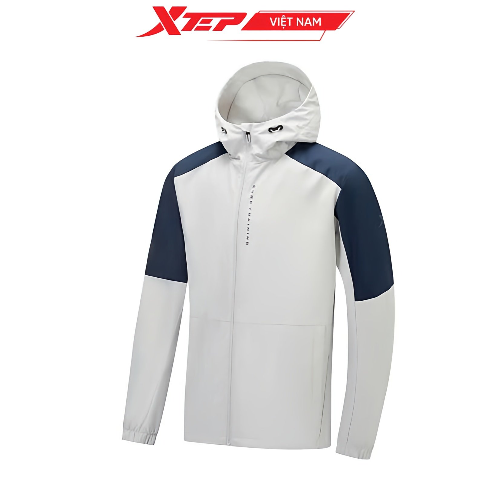  Áo Khoác Thể Thao Nam Xtep, Áo Gió 976129160172 
