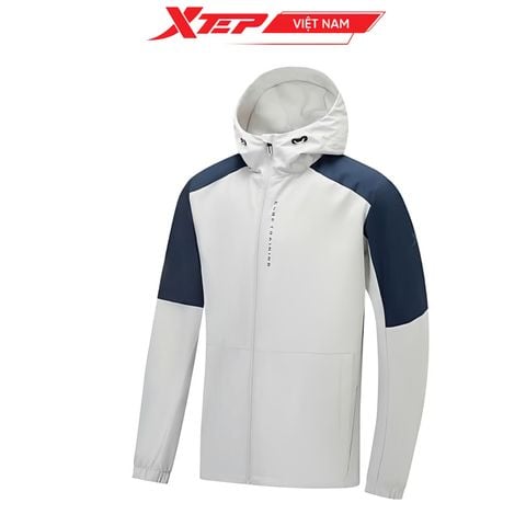 Áo Khoác Thể Thao Nam Xtep, Áo Gió 976129160172