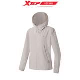  Áo Khoác Thể Thao Nữ Xtep, Áo Gió 977328150106 