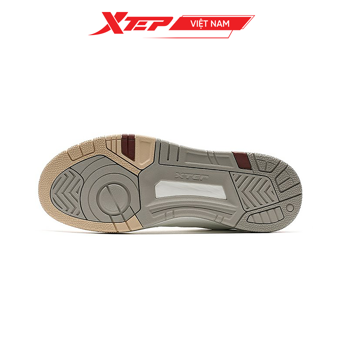  Giày Thể Thao Nữ Xtep, Giày Sneaker 976318310048 (Giày Đôi) 