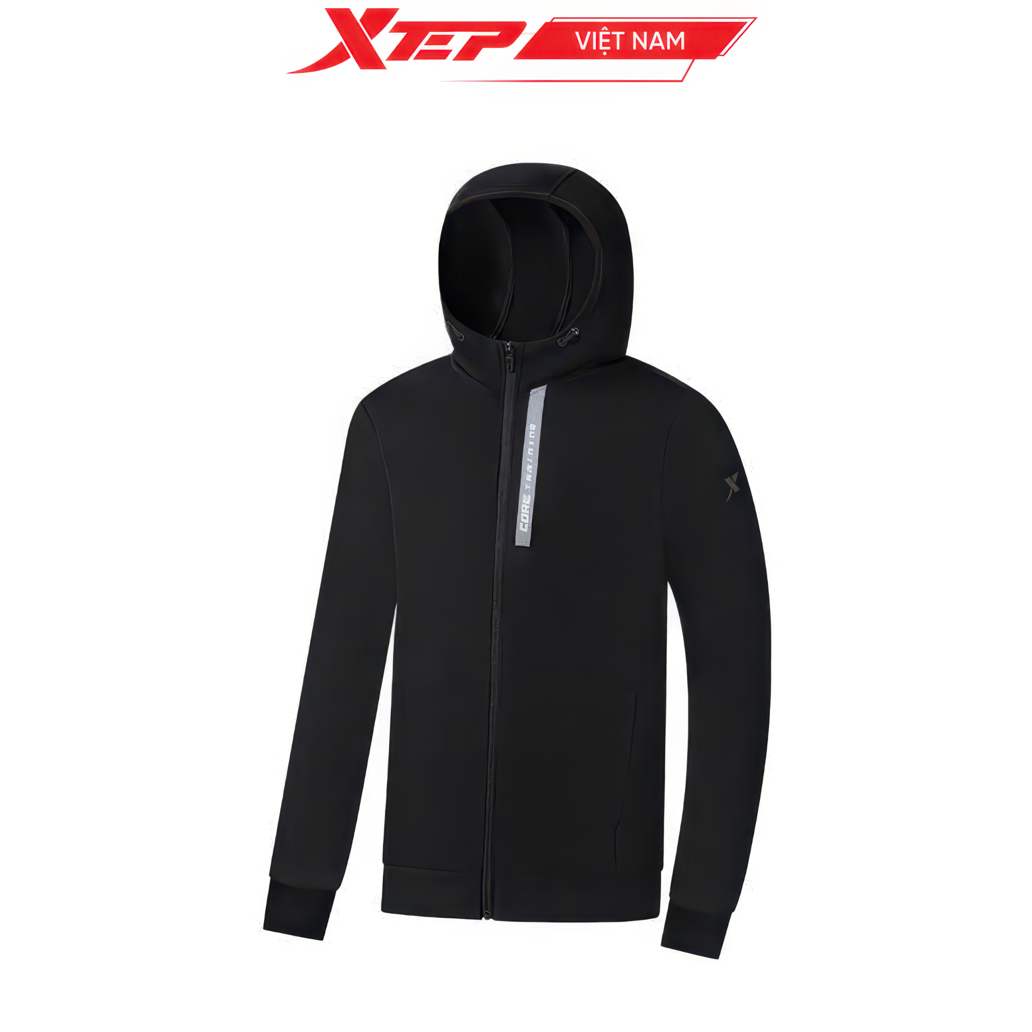  Áo Khoác Thể Thao Nam Xtep 977329940342 