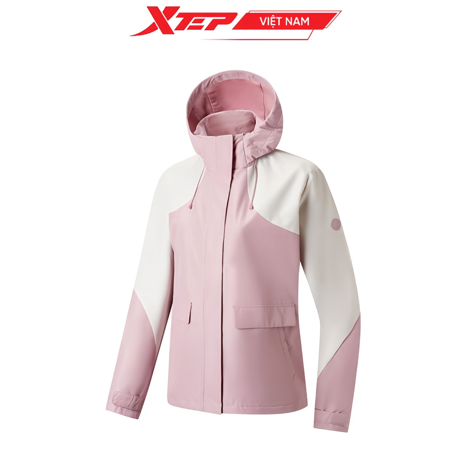  Áo Thể Thao Nữ Xtep, Áo Khoác Gió 976328160083 