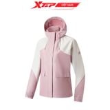  Áo Thể Thao Nữ Xtep, Áo Khoác Gió 976328160083 
