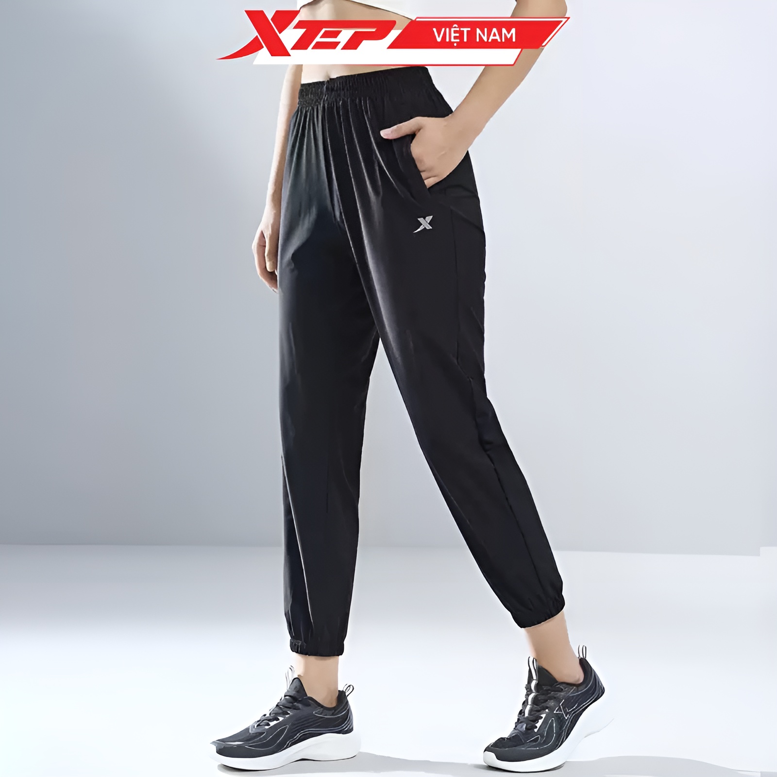  Quần Thể Thao Nữ Xtep 977228690274 