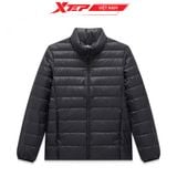  Áo Khoác Nữ Siêu Nhẹ, Áo Khoác Lông Vũ Xtep 977428190239 