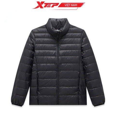 Áo Khoác Nữ Siêu Nhẹ, Áo Khoác Lông Vũ Xtep 977428190239