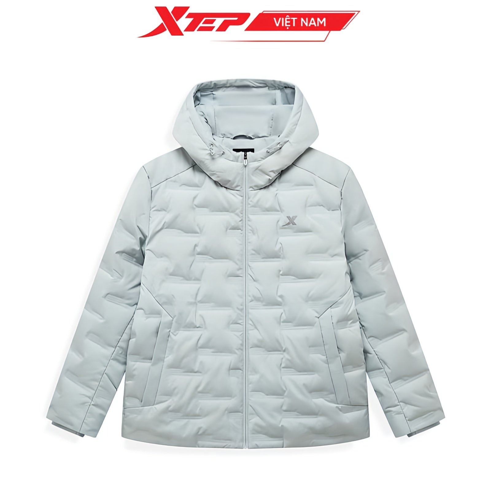  Áo Khoác Thể Thao Nam Xtep 976429190019 