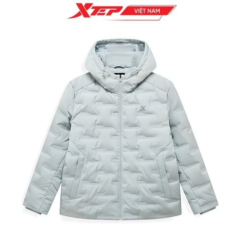 Áo Khoác Thể Thao Nam Xtep 976429190019