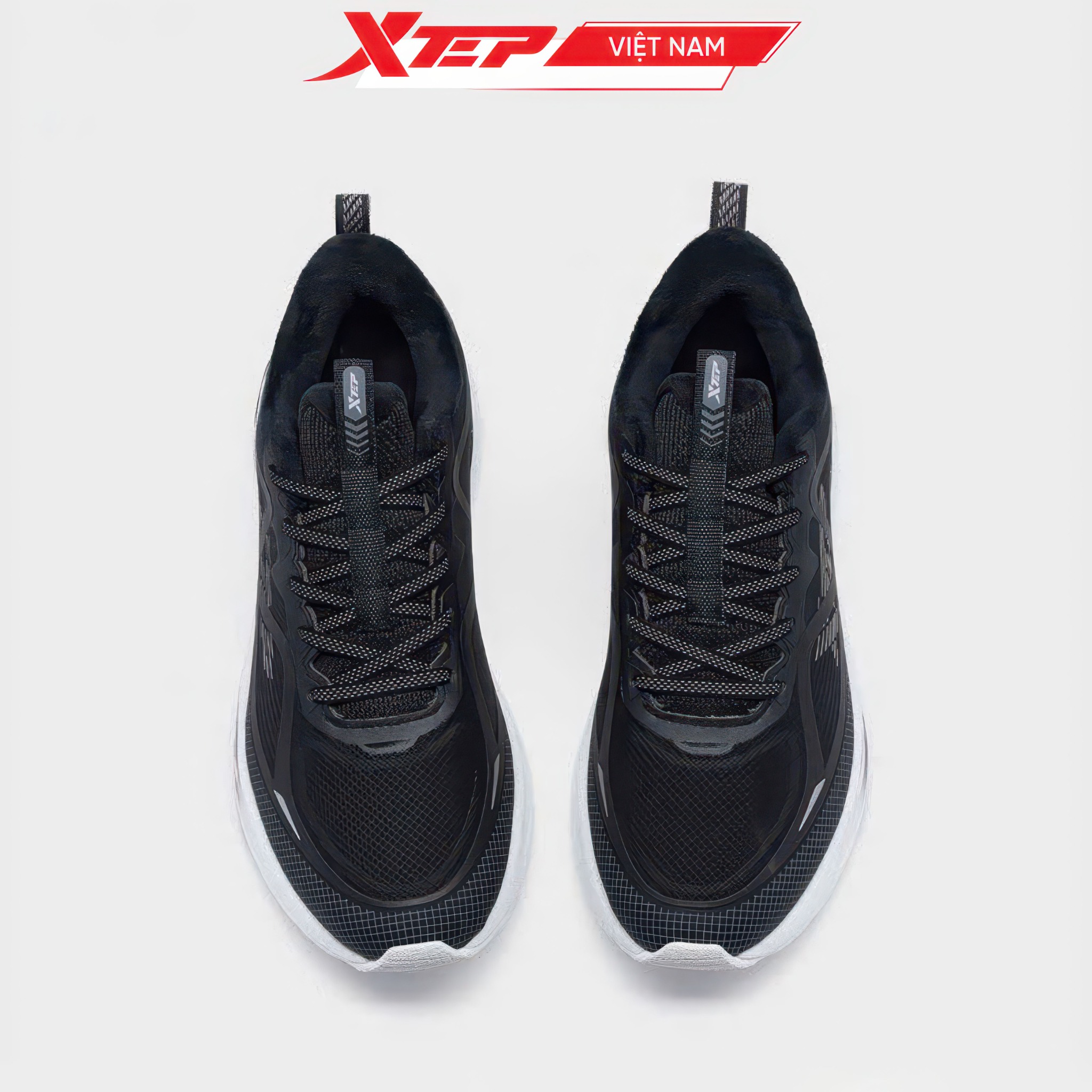  Giày Thể Thao, Giày Chạy Bộ Nữ Xtep 977418110059 