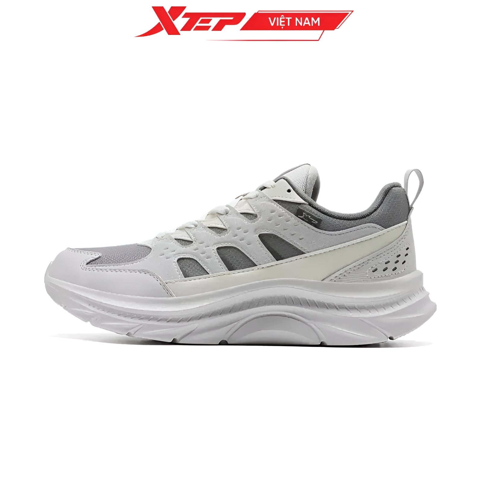  Giày Thể Thao Nữ Xtep, Giày Chạy Bộ 976418110078 