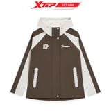  Áo Thể Thao Nữ Xtep, Áo Khoác Gió 976328150222 