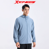  Áo Thể Thao Nam Xtep, Áo Khoác Chạy Bộ, Luyện Tập 976329140118 