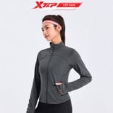  Áo Thể Thao Nữ Xtep, Áo Khoác Chạy Bộ, Thể Dục 976328060465 