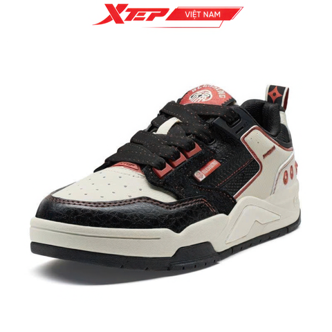 Giày Thể Thao Nam Xtep, Giày Sneaker 975119310051