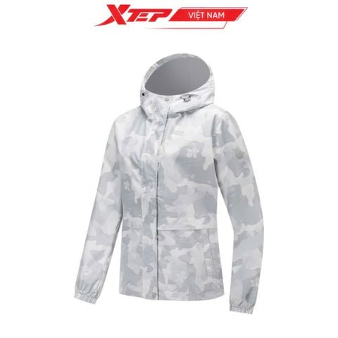 Áo Khoác Thể Thao Nữ Xtep 976128150168