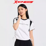  Áo Thể Thao Nữ Xtep, Áo Chạy Bộ, Luyện Tập 976328010058 