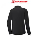  Áo Khoác Thể Thao Nam Xtep 977329140564 