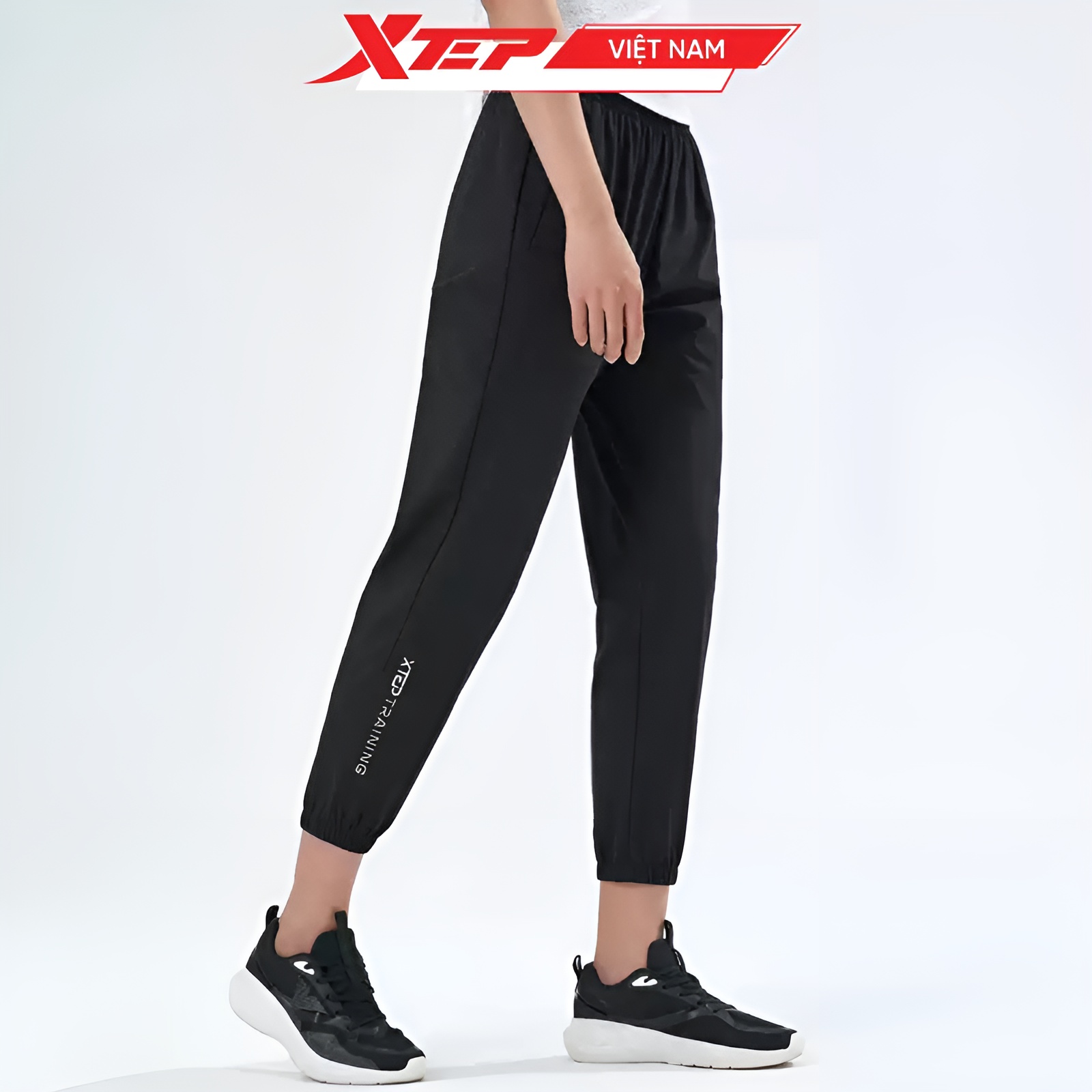  Quần Thể Thao Nữ Thu Đông Xtep 977228690180 