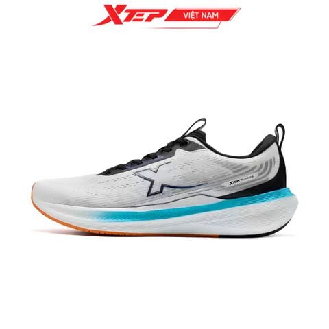 Giày Thể Thao Nam Xtep, Giày Chạy Bộ Giảm Chấn 976319110016