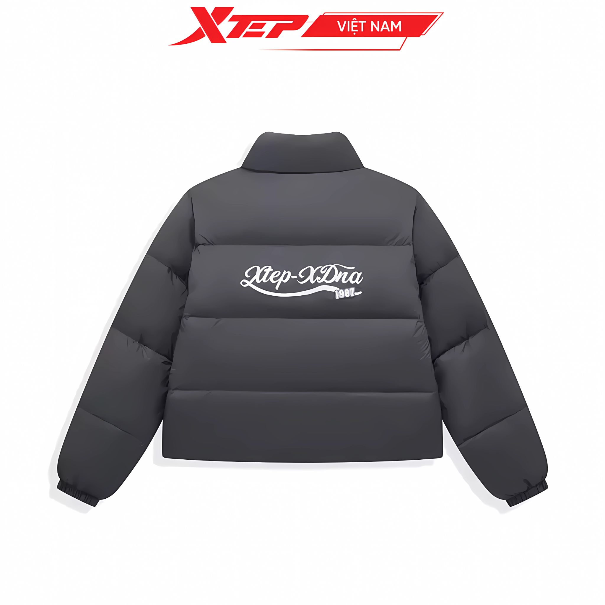  Áo Khoác Thể Thao Nữ Xtep, Áo Phao Lông Vũ 976428190270 
