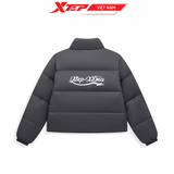  Áo Khoác Thể Thao Nữ Xtep, Áo Phao Lông Vũ 976428190270 