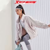  Áo Khoác Thể Thao Nữ Xtep, Áo Gió 977328150106 