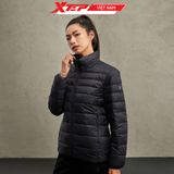  Áo Khoác Nữ Siêu Nhẹ, Áo Khoác Lông Vũ Xtep 977428190239 