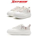  Giày Sneaker Nữ Xtep 976318310016 