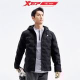  Áo Khoác Thể Thao Nam Xtep 976429190019 