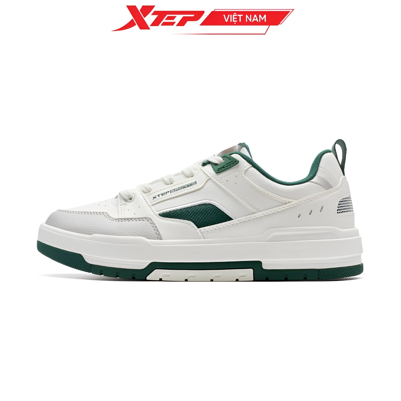  Giày Thể Thao Nam Xtep, Giày Sneaker 976419310037 