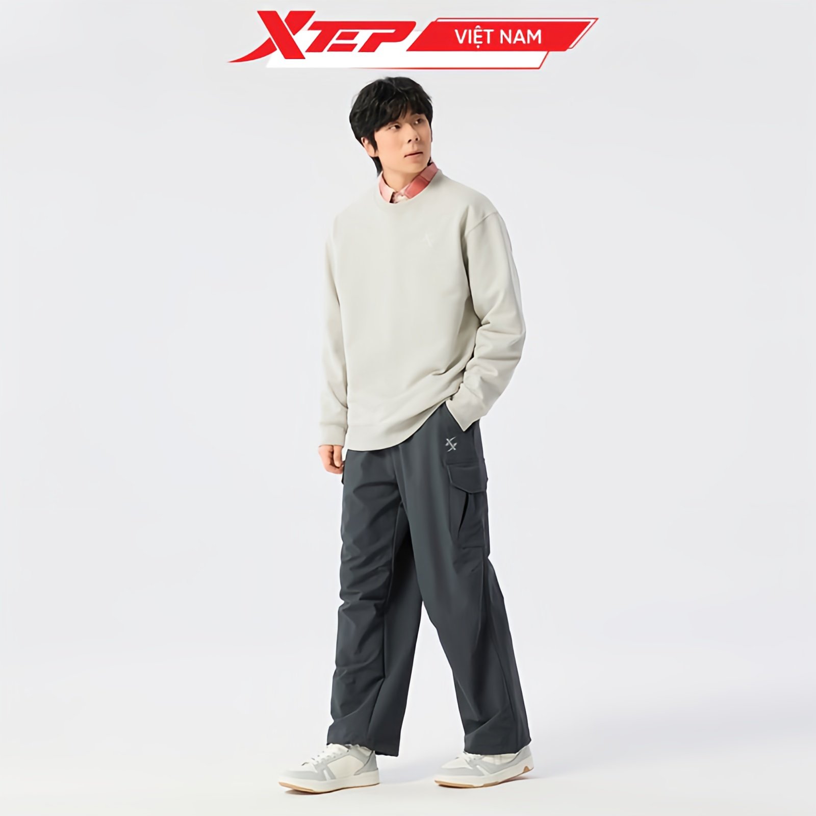  Quần Thể Thao Nam Xtep 975129560507 