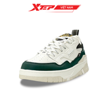  Giày Thể Thao Nam Xtep, Giày Sneaker 976319310009 (Giày Đôi) 