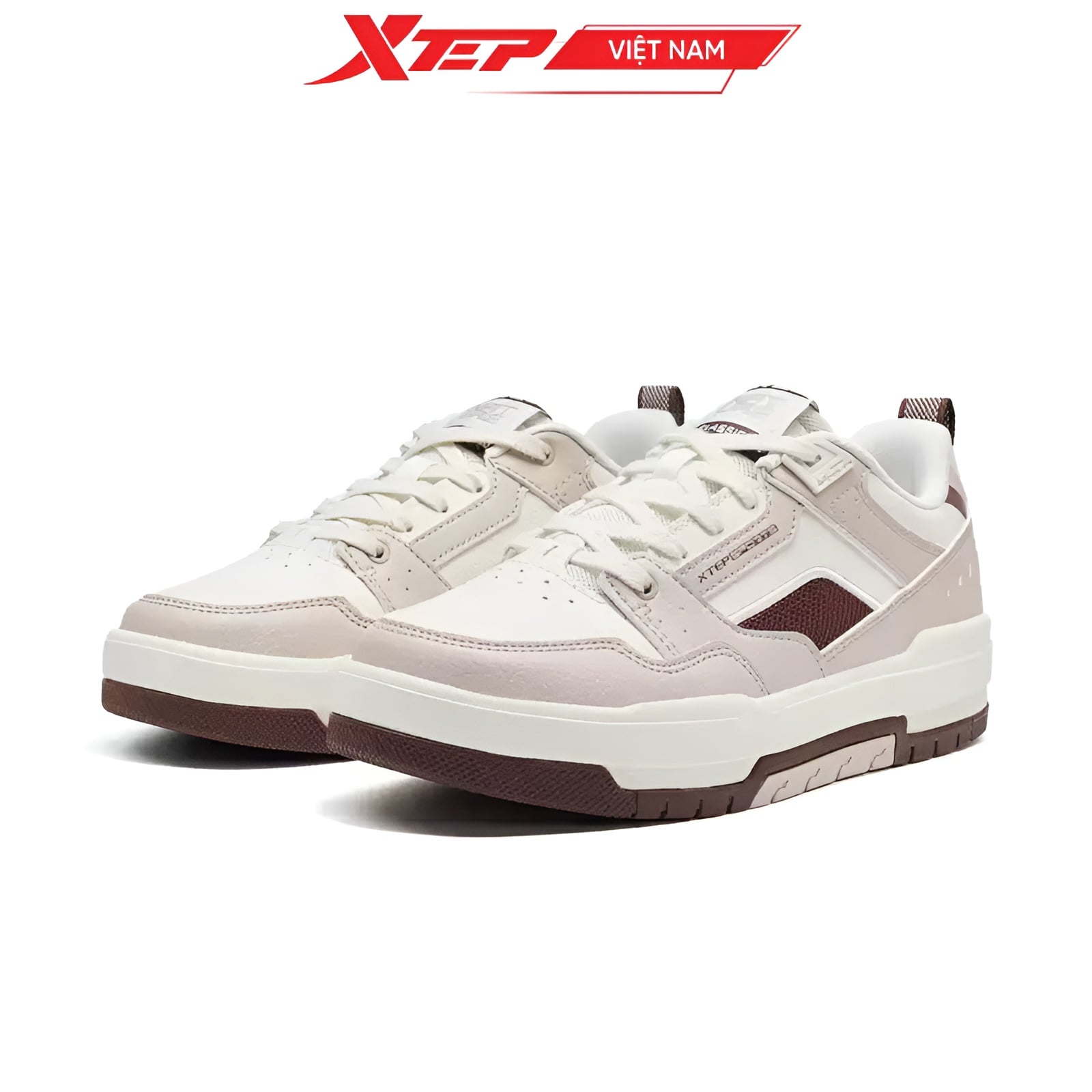  Giày Thể Thao Nữ Xtep, Giày Sneaker 976418310044 
