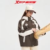  Áo Thể Thao Nữ Xtep, Áo Khoác Gió 976328150222 