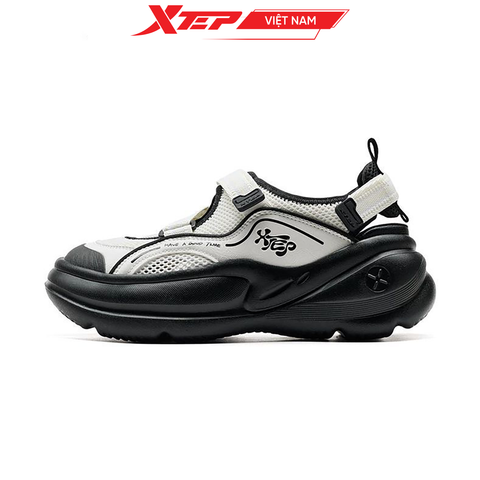Giày Thể Thao Nữ Xtep 975218320005