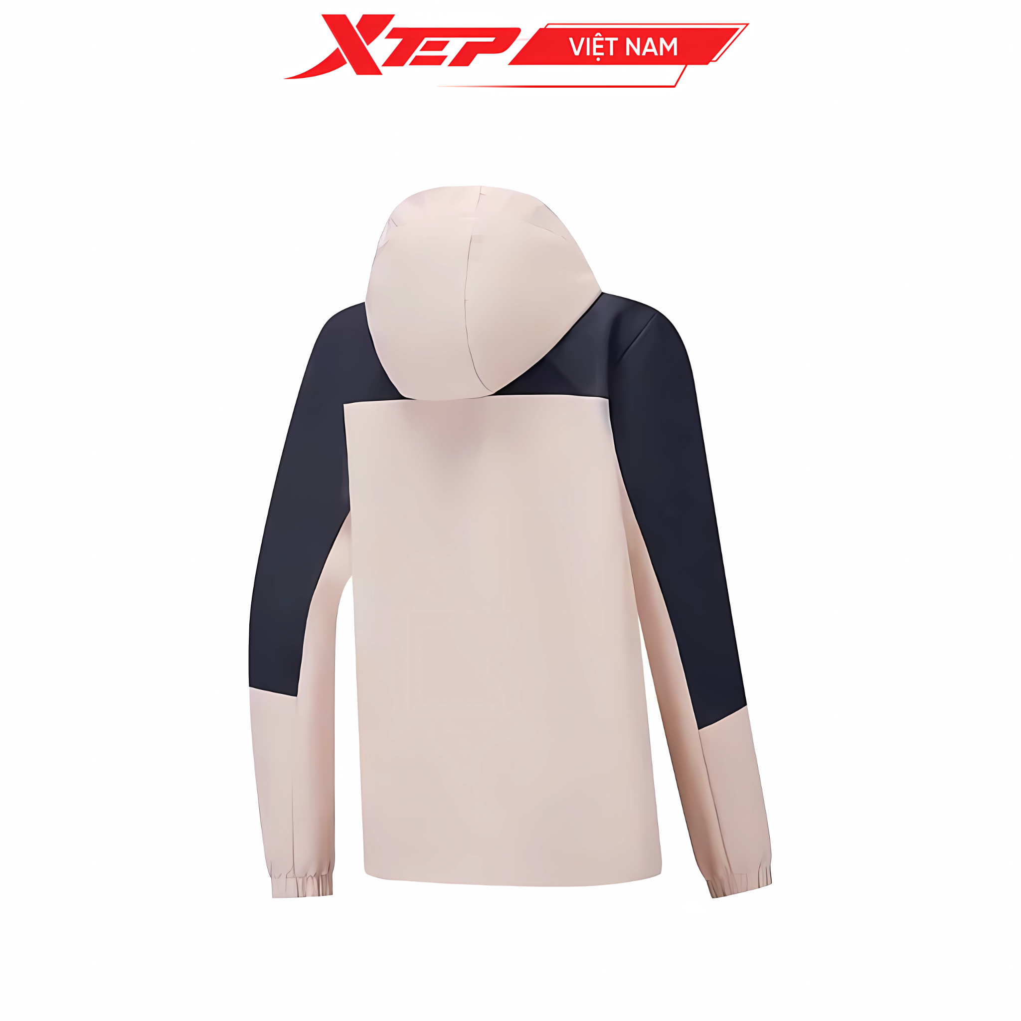  Áo Thể Thao Nữ Xtep, Áo Leo Núi Chống Gió, Chống Nước 976128160165 