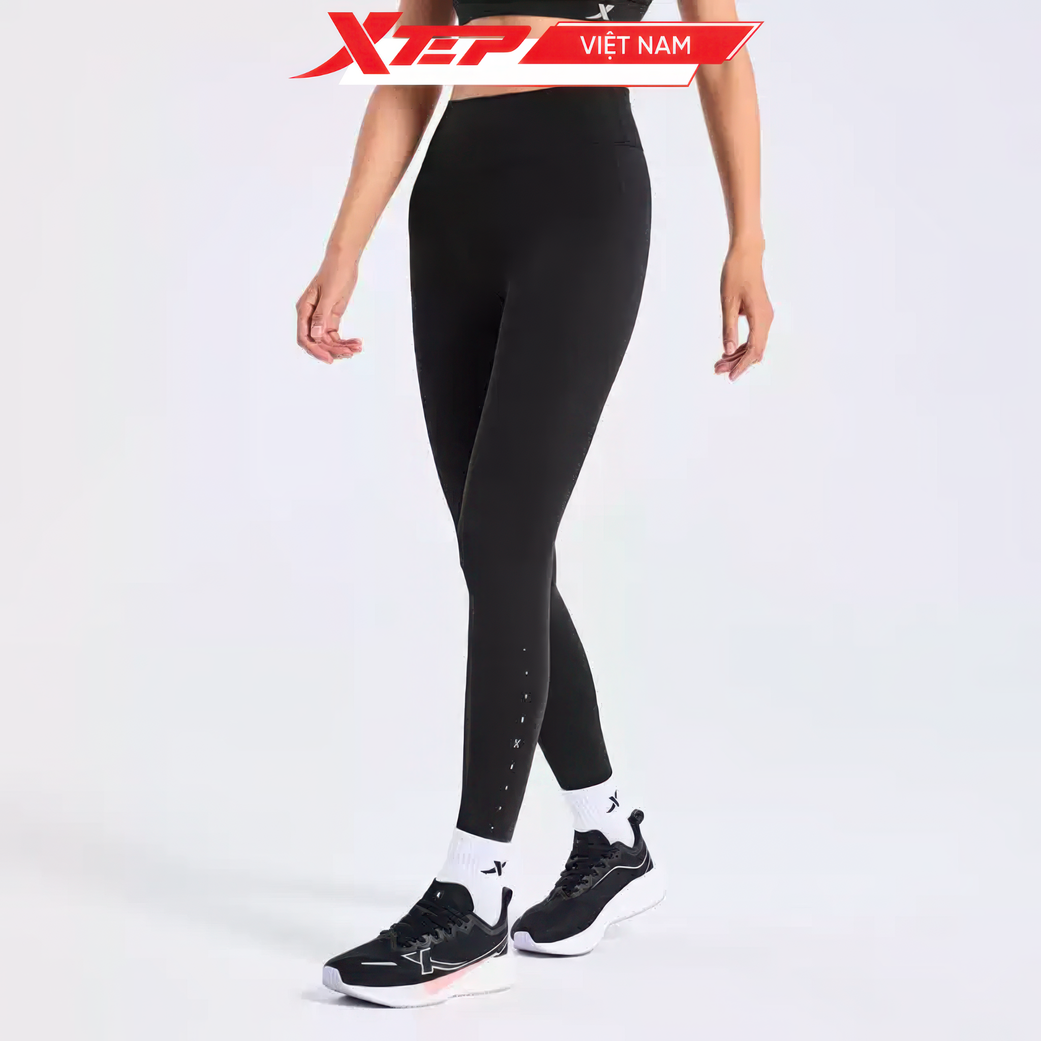  Quần Thể Thao Nữ Xtep, Quần Bó, Quần Tập 976328580415 