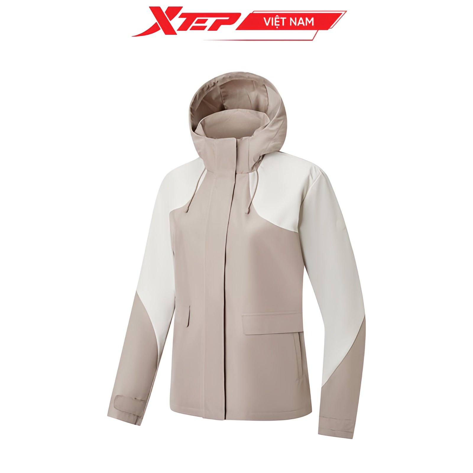  Áo Thể Thao Nữ Xtep, Áo Khoác Gió 976328160083 