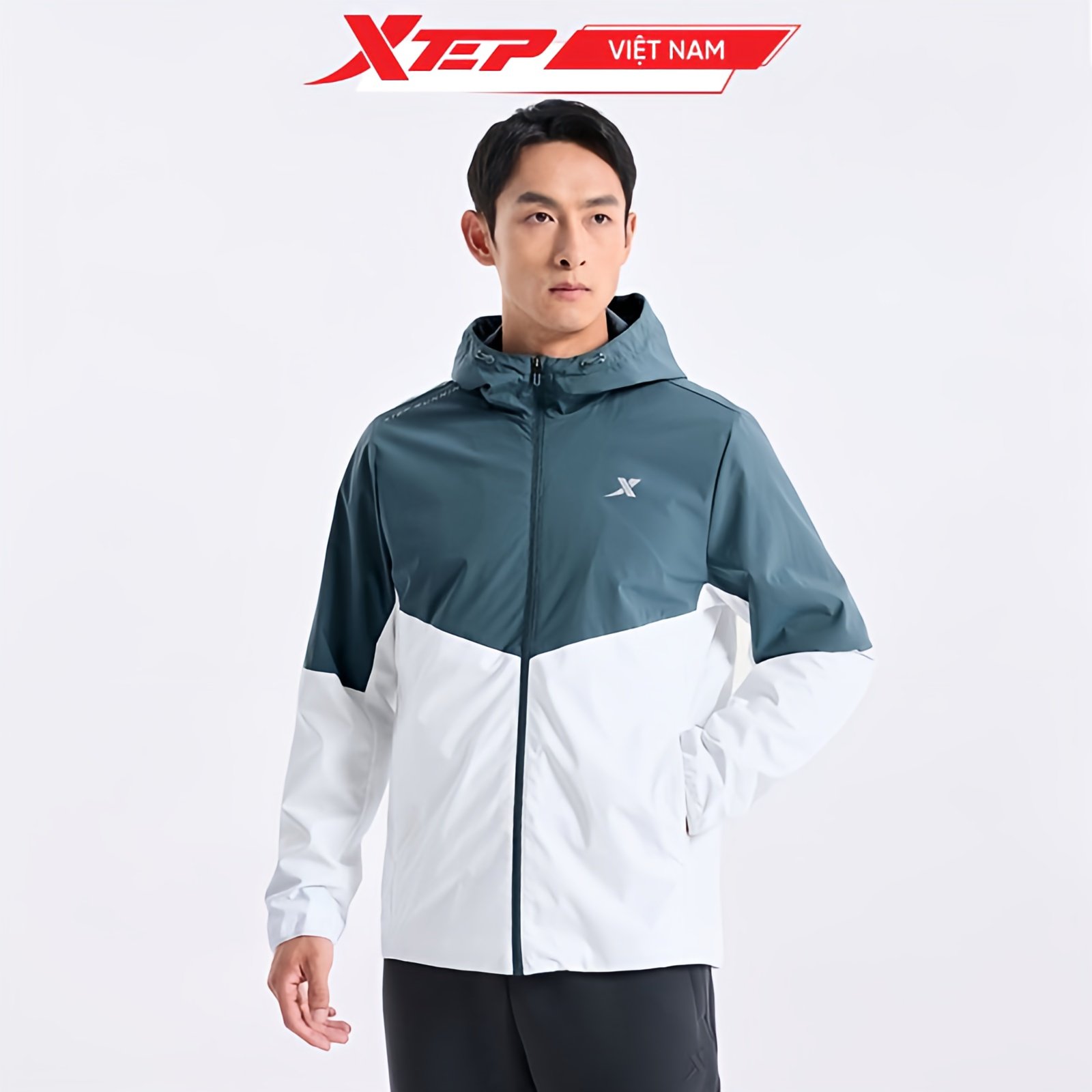  Áo Thể Thao Nam Xtep 976329150199 