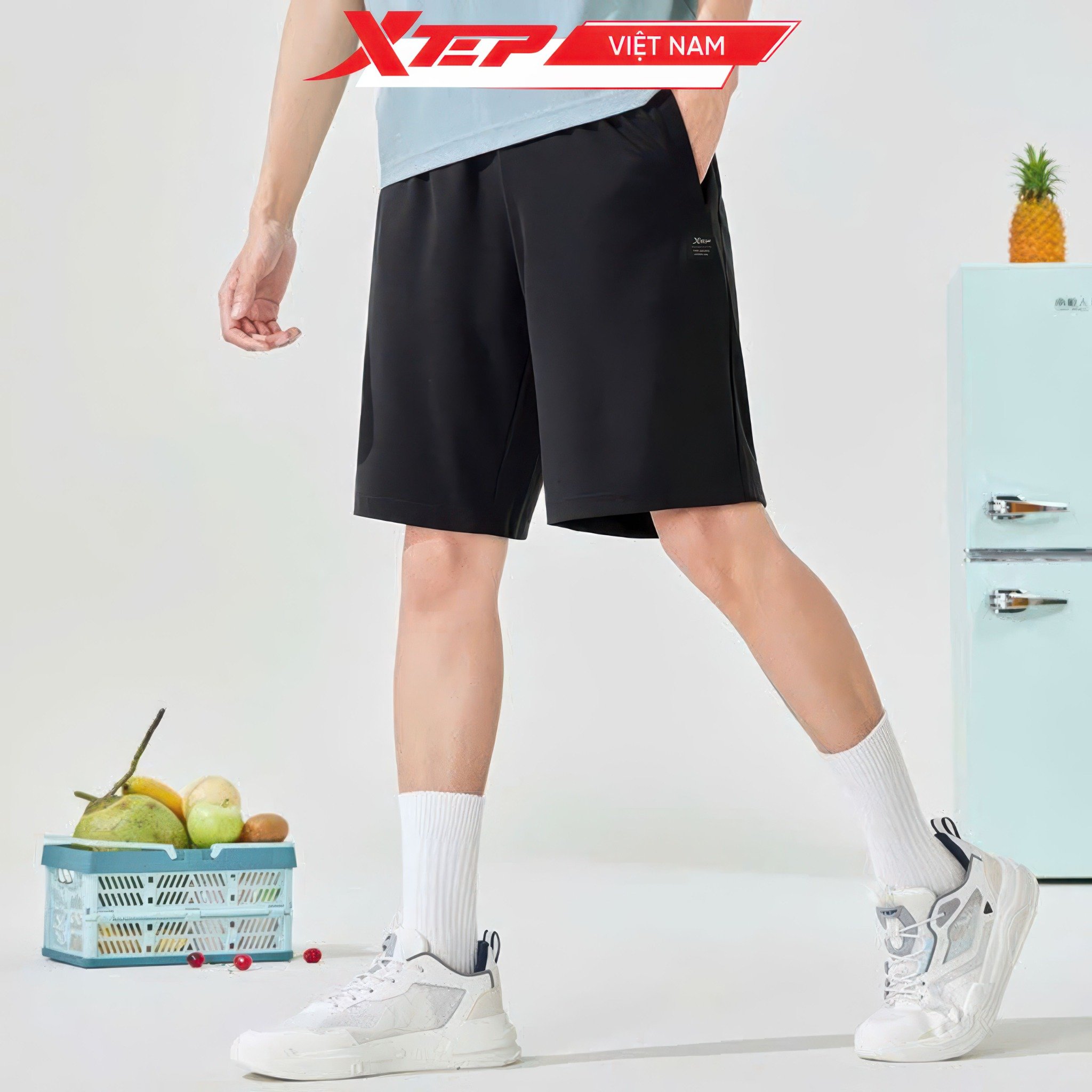  Quần Thể Thao Nam Xtep 977229610423 