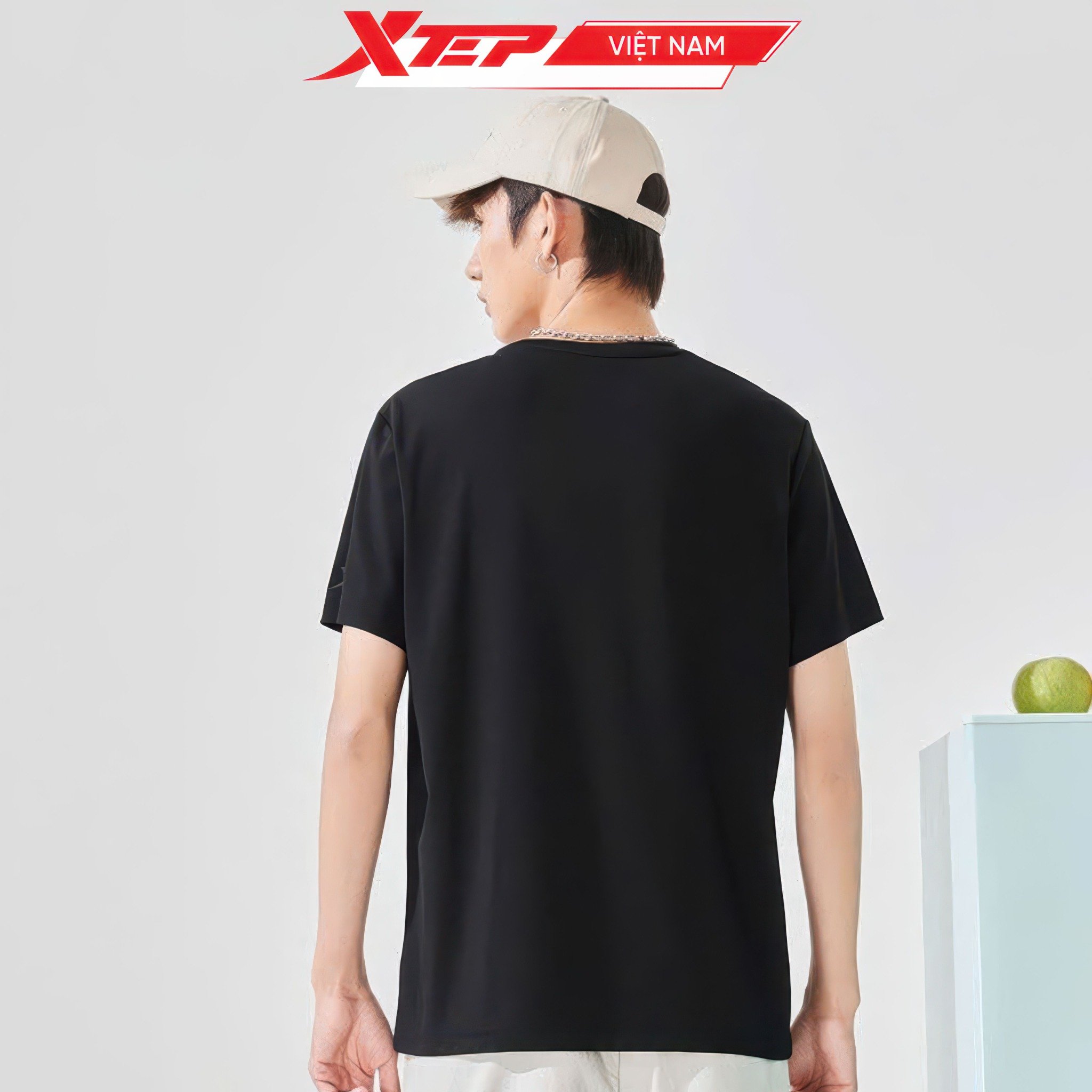  Áo Thể Thao Nam Xtep 977229010509 