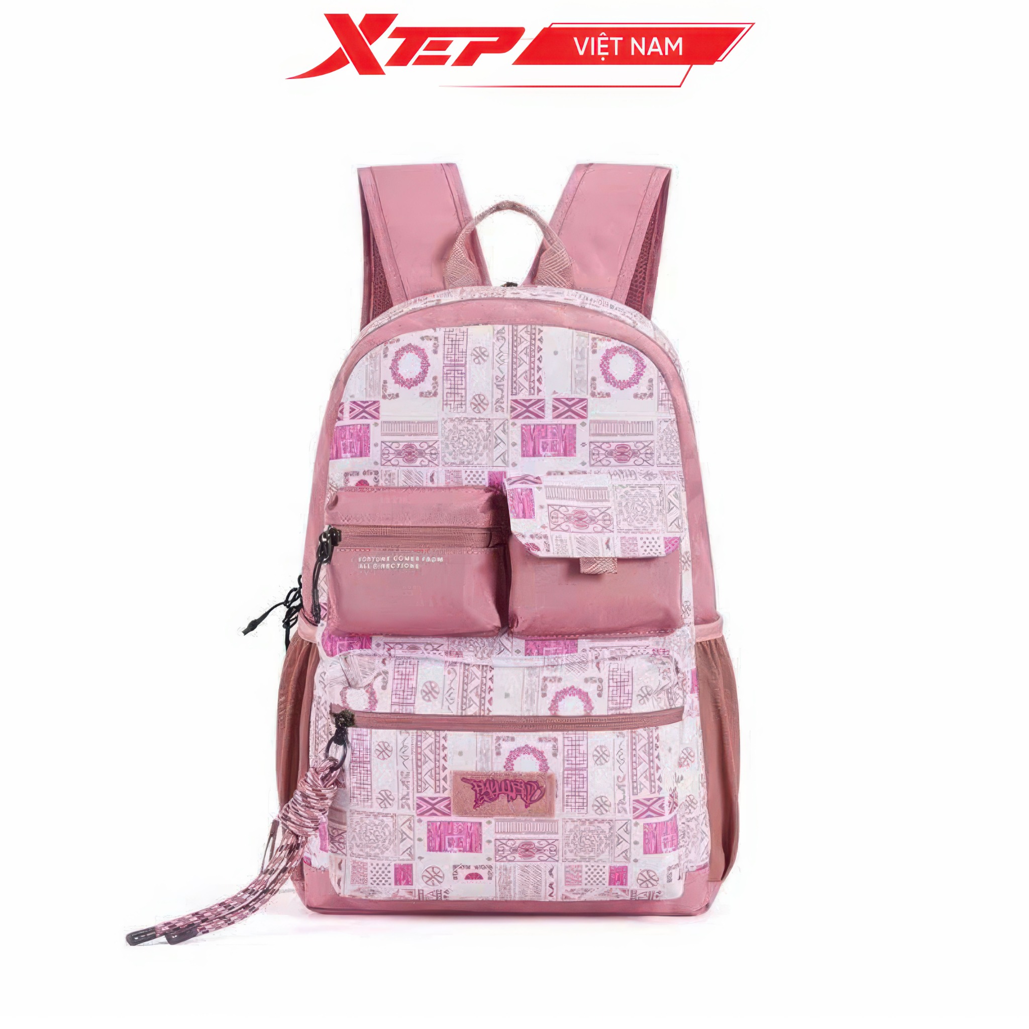  Balo Thời Trang Nam Nữ Xtep 977137111880 