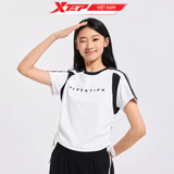  Áo Thể Thao Nữ Xtep, Áo Chạy Bộ, Luyện Tập 976328010058 