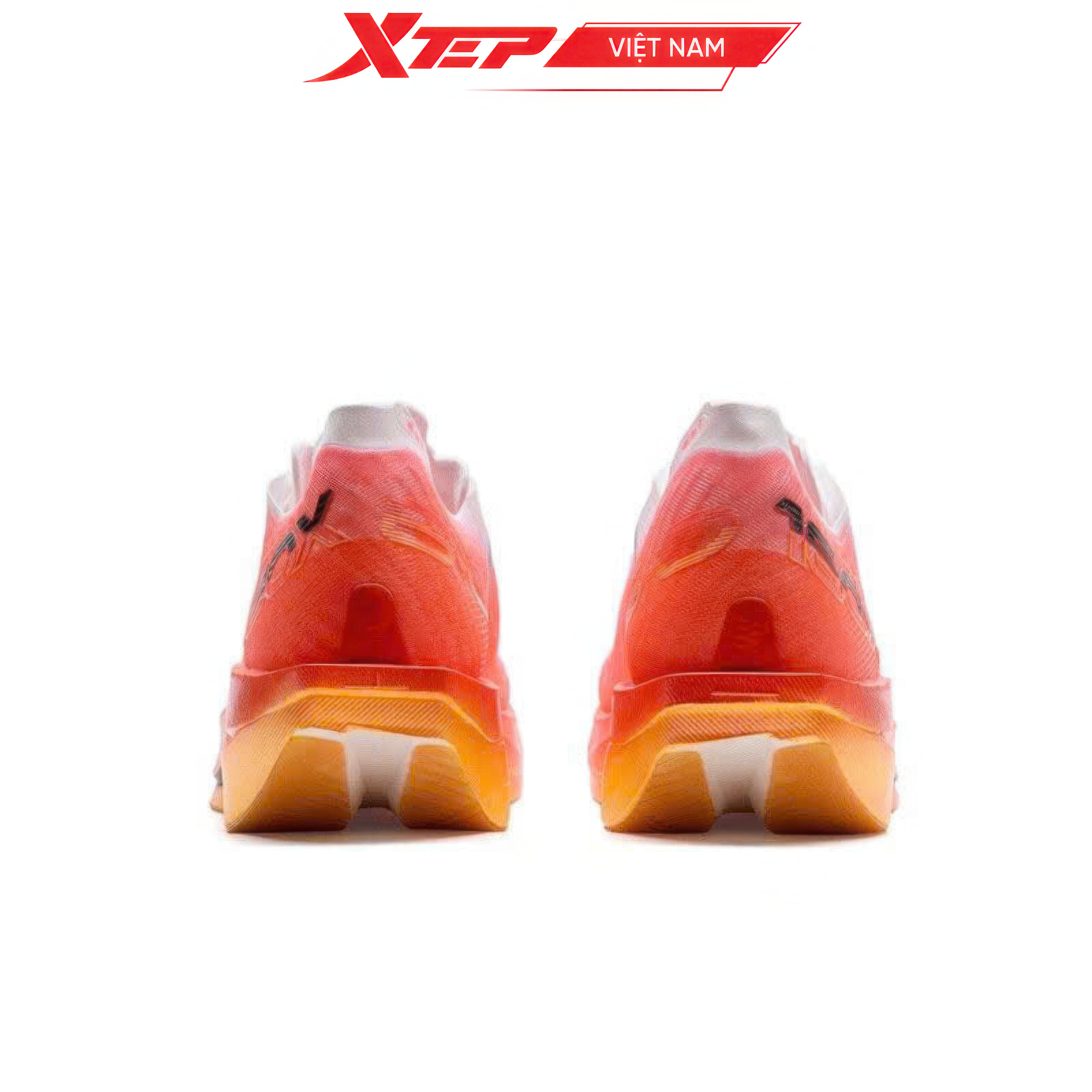  Giày Chuyên Chạy Bộ Nữ Xtep 160X 6.0, Đế Carbon Trợ Lực 976318110058 