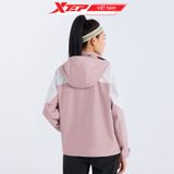  Áo Thể Thao Nữ Xtep, Áo Khoác Gió 976328160083 